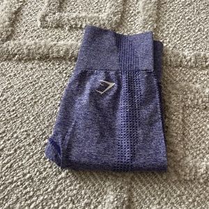 Gym shark high rise leggings